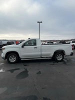 2024 Silverado 1500 Thumbnail 1