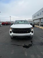 2024 Silverado 1500 Thumbnail 3