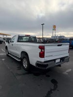 2024 Silverado 1500 Thumbnail 6