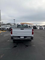 2024 Silverado 1500 Thumbnail 7