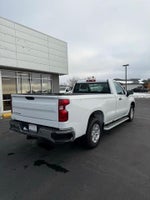 2024 Silverado 1500 Thumbnail 8