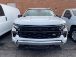 2024 Silverado 1500 Thumbnail 2