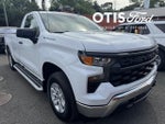 2024 Silverado 1500 Thumbnail 1