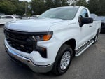 2024 Silverado 1500 Thumbnail 3
