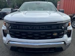 2024 Silverado 1500 Thumbnail 4