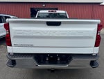 2024 Silverado 1500 Thumbnail 5