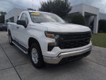 2024 Silverado 1500 Thumbnail 1