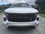 2024 Silverado 1500 Thumbnail 2