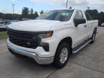 2024 Silverado 1500 Thumbnail 3
