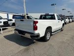 2025 Silverado 1500 Thumbnail 7