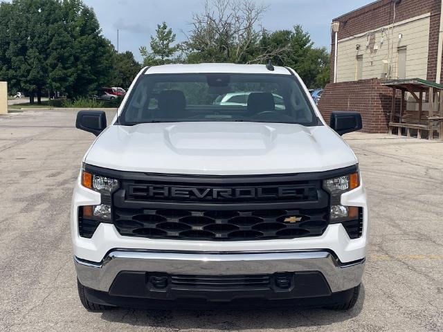 2025 Chevrolet Silverado - $35,900