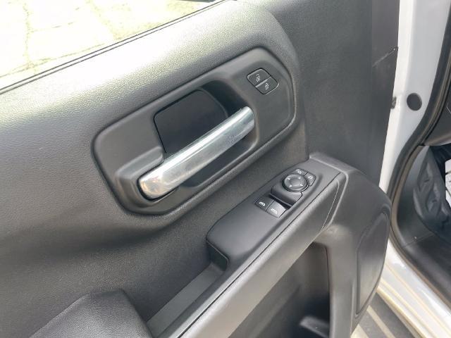 2025 Chevrolet Silverado - $35,900