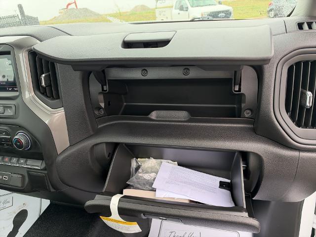 2025 Chevrolet Silverado - $34,865
