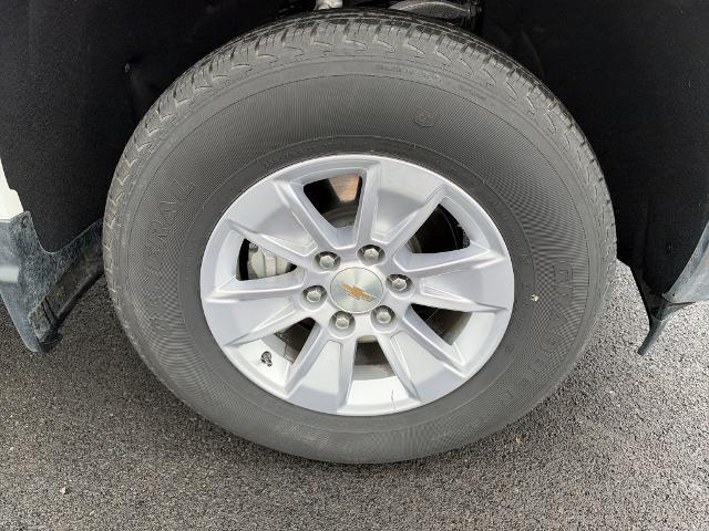 2025 Chevrolet Silverado - $34,865