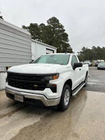 2024 Silverado 1500 Thumbnail 1