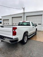 2024 Silverado 1500 Thumbnail 7