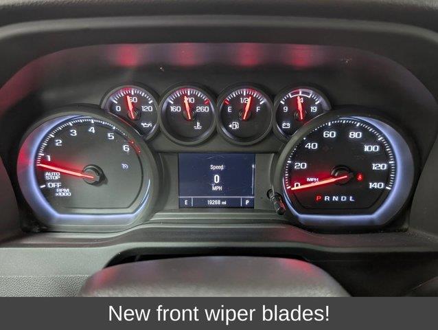 2024 Chevrolet Silverado - $28,487