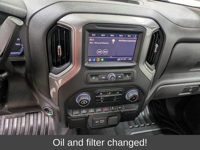 2024 Chevrolet Silverado - $28,487