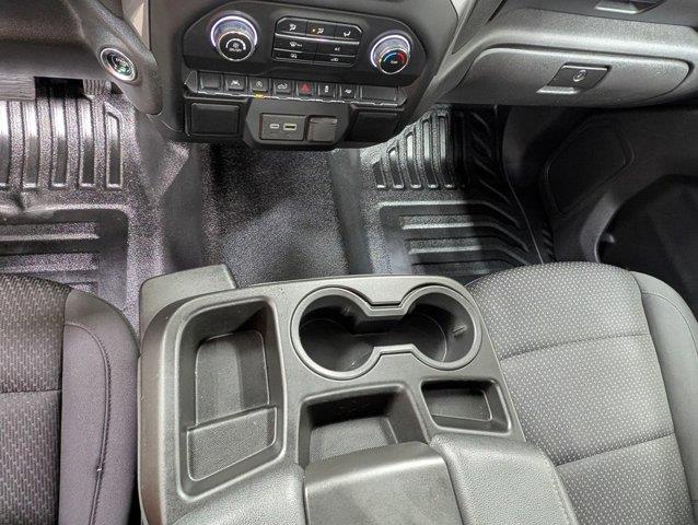 2024 Chevrolet Silverado - $28,487