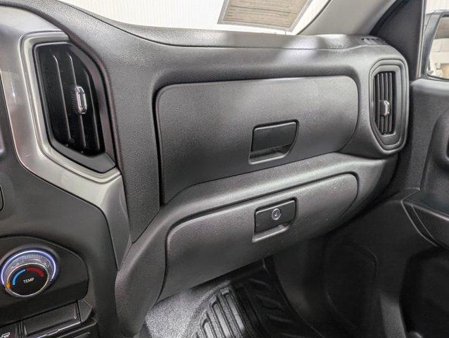 2024 Chevrolet Silverado - $28,487