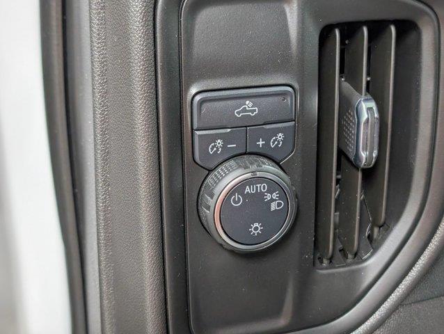 2024 Chevrolet Silverado - $28,487