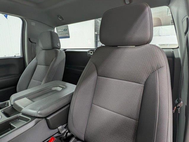2024 Chevrolet Silverado - $28,487