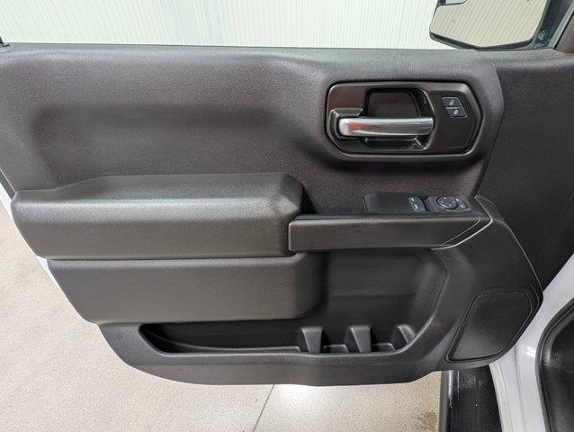 2024 Chevrolet Silverado - $28,487