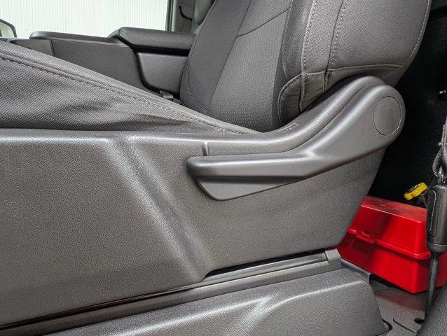 2024 Chevrolet Silverado - $28,487