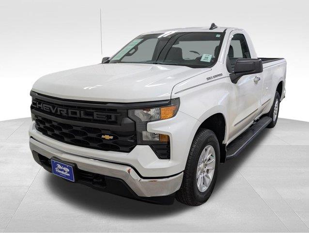 2024 Chevrolet Silverado - $28,487