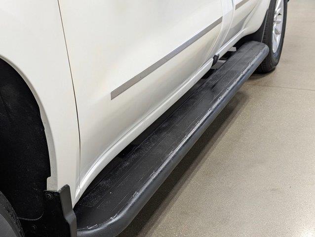 2024 Chevrolet Silverado - $28,487