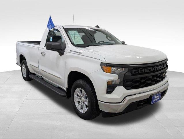 2024 Chevrolet Silverado - $28,487