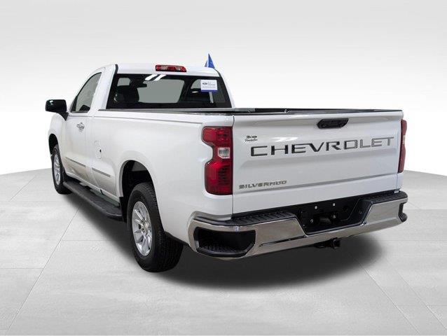 2024 Chevrolet Silverado - $28,487