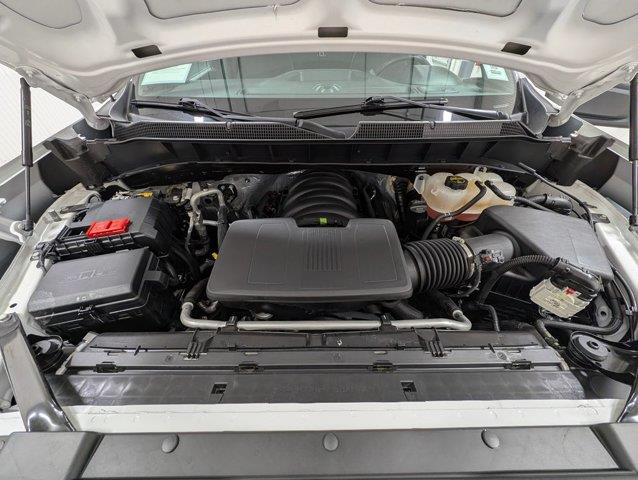 2024 Chevrolet Silverado - $28,487