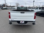 2024 Silverado 1500 Thumbnail 4