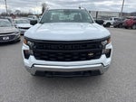 2024 Silverado 1500 Thumbnail 8