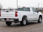 2025 Silverado 1500 Thumbnail 8