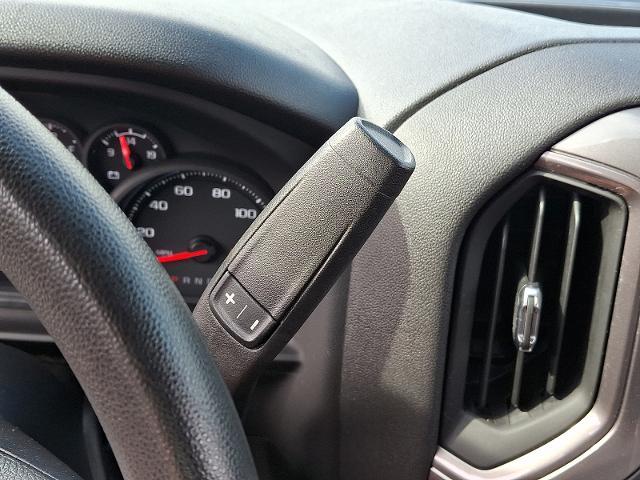 2025 Chevrolet Silverado - $35,999