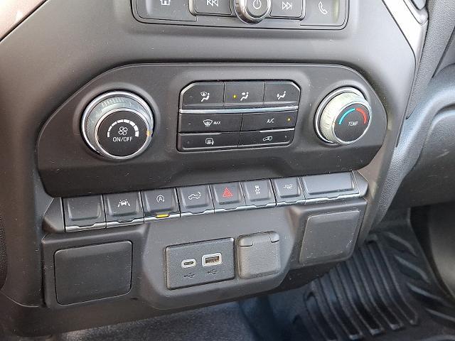 2025 Chevrolet Silverado - $35,999
