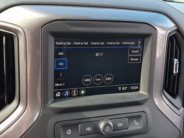 2025 Chevrolet Silverado - $35,999