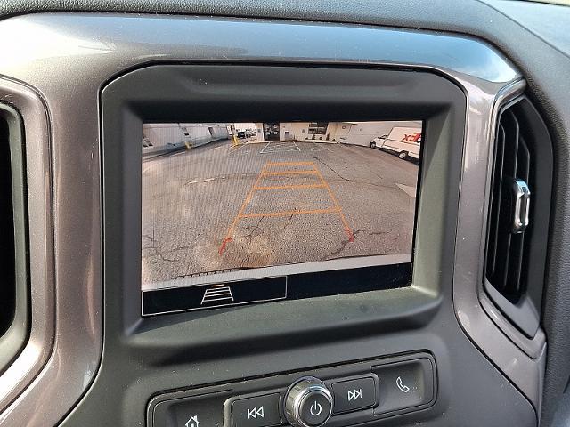 2025 Chevrolet Silverado - $35,999