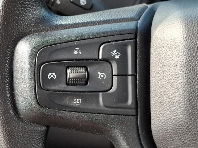 2025 Chevrolet Silverado - $35,999