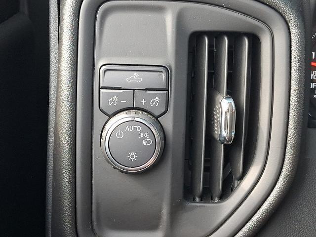 2025 Chevrolet Silverado - $35,999