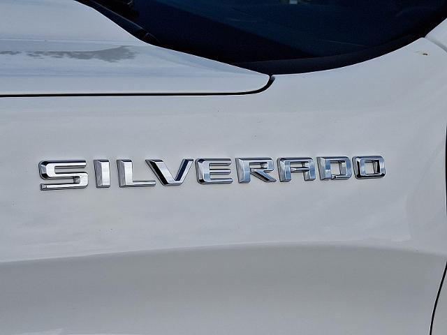 2025 Chevrolet Silverado - $35,999