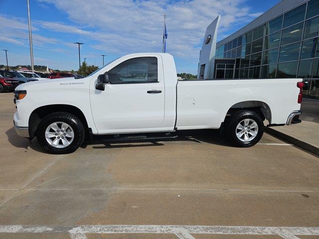 2022 Chevrolet Silverado - $17,700