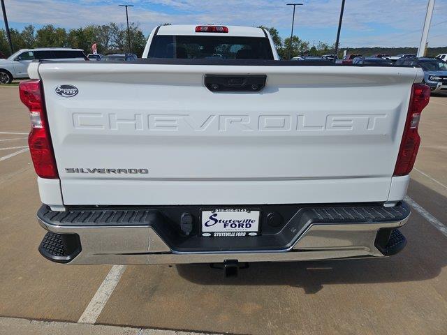 2022 Chevrolet Silverado - $17,700
