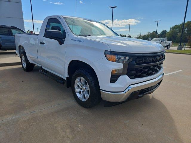 2022 Chevrolet Silverado - $17,700