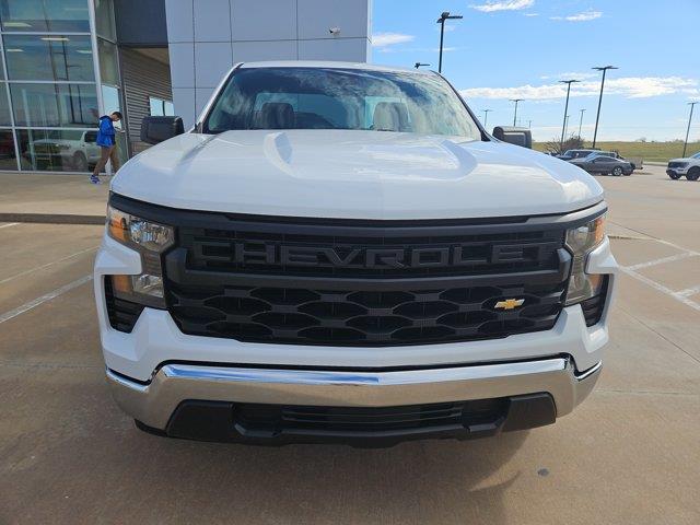 2022 Chevrolet Silverado - $17,700