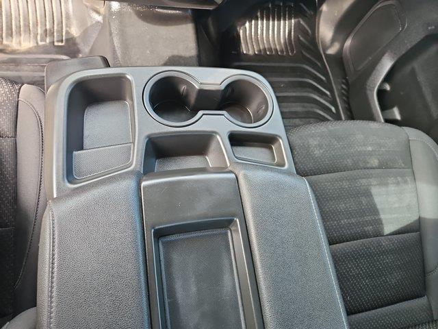 2022 Chevrolet Silverado - $17,700