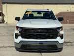 2024 Silverado 1500 Thumbnail 8
