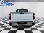 2024 Silverado 1500 Thumbnail 4